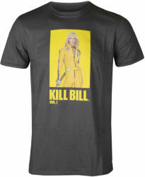 NNM Tricou bărbați KILL BILL - Logo - TS1621KB
