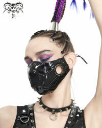 Devil Fashion Mască DEVIL FASHION - MK04601