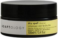 Adaptology dry spell Cleanser - 100 ml