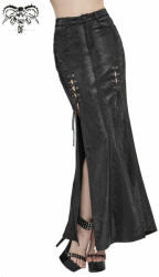 Devil Fashion Női szoknya DEVIL FASHION - SKT124