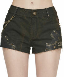 Devil Fashion Női rövidnadrág DEVIL FASHION - PT143