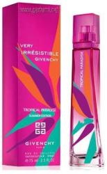 Givenchy Very Irresistible Tropical Paradise EDT 75 ml