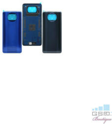 Xiaomi Capac Baterie Xiaomi Poco X3 Negru