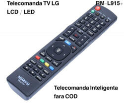  Telecomanda TV/LCD/LED LG