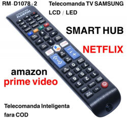 Telecomanda TV/LCD/LED Samsung