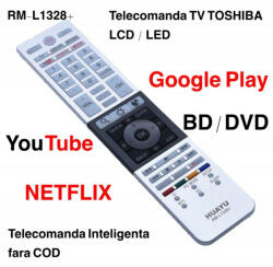  Telecomanda TV/LCD/LED Toshiba
