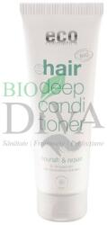 Eco Cosmetics Balsam de păr intensiv cu ulei de măsline și cătină Eco Cosmetics 125-ml