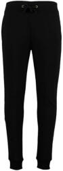 Kustom Kit Uniszex nadrág Kustom Kit Slim Fit Sweat Pant 2XL, Fekete