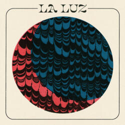 LA LUZ LA LUZ - facethemusic - 9 090 Ft