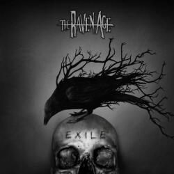 RAVEN AGE EXILE - facethemusic - 9 590 Ft