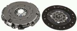 SACHS Set ambreiaj SACHS XTend 3000 950 675 (3000 950 675)