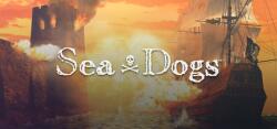 Akella Sea Dogs (PC)