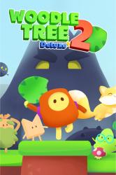 Chubby Pixel Woodle Tree 2 Deluxe+ (PS4)