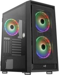 Aerocool Graphite-G-BK-v3 (ACCM-PB24133.11)