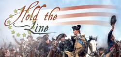 HexWar Games Hold the Line The American Revolution (PC)
