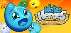 Classplash Water Heroes A Game for Change (PC)