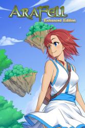 DANGEN Entertainment Ara Fell [Enhanced Edition] (PC)