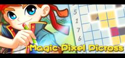 Shandong Jerei Digital Technology Magic Pixel Picross (PC)