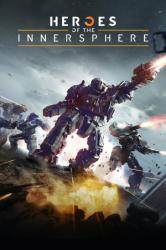 Sold Out MechWarrior 5 Mercenaries Heroes of the Inner Sphere (PC)