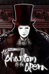 CFK MazM The Phantom of the Opera (PC)