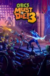 Robot Entertainment Orcs Must Die! 3 (PC)