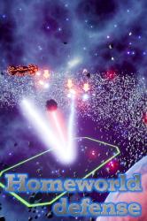 SA Industry Homeworld Defense (PC)