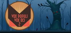 Great Cogs Vox Populi Vox Dei 2 (PC)