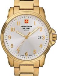 Grovana Swiss Alpine Military 7011.1112