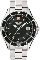 Grovana Swiss Alpine Military 7740.1137 Ceas