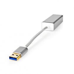 Nedis Adaptor USB 3.2-A Gen 1 la Gigabit LAN, Nedis CCTB61950AL02 (CCTB61950AL02)