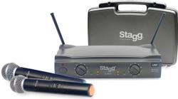 Stagg SUW50MM EG EU