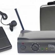 Stagg SUW 50 LL EG EU