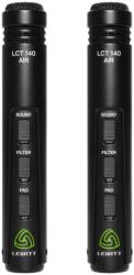 Lewitt LCT 140 AIR pair