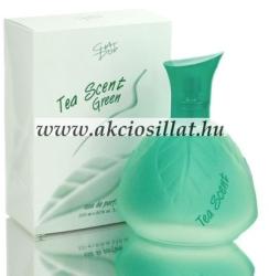 Chat D'Or Tea Scent Green EDP 100 ml