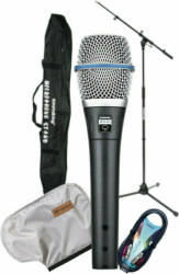 Shure BETA87A SET