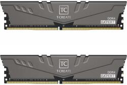 Team Group T-Create Expert 16GB DDR4 3600MHz TTCED416G3600HC18JDC01