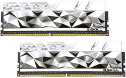 G.SKILL Trident Z Royal 32GB (2x16GB) DDR4 3600MHz F4-3600C16D-32GTESC