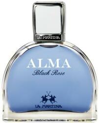 La Martina Alma Black Rose EDP 50 ml