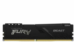 Kingston FURY Beast 8GB DDR4 3000MHz KF430C15BB/8