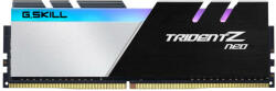 G.SKILL Trident Z Neo 16GB (2x8GB) DDR4 4000MHz F4-4000C14D-16GTZN