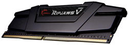 G.SKILL Ripjaws V 64GB (4x16GB) DDR4 3600MHz F4-3600C14Q-64GVKA