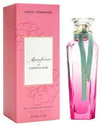 Adolfo Dominguez Agua Fresca de Gardenia Musk EDT 120 ml Parfum