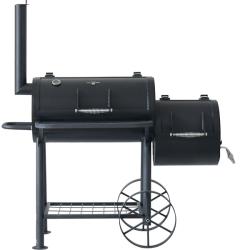 Grilldepot Smokey Jocky