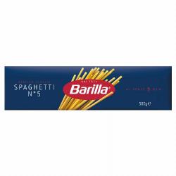 Barilla Spaghetti szálas durum száraztészta 500 g - cooponline
