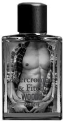 Abercrombie & Fitch Woods EDC 50 ml