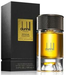 Dunhill Signature Collection Indian Sandalwood EDP 100 ml Parfum