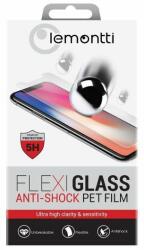 Lemontti Folie Protectie Flexi-Glass Lemontti LEMFFSGA02S pentru Samsung Galaxy A02s (Transparent) (LEMFFSGA02S)