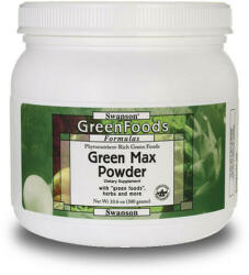 Swanson Green Max Powder 300 g