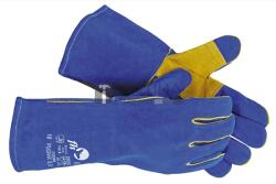 Free Hand PUGNAX BLUE bőrkesztyű - 0102006999100 (0102006999100)