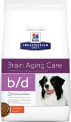 Hill's Prescription Diet Canine b/d 12 kg